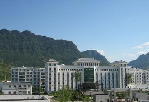 四川省剑阁县武连职业中学