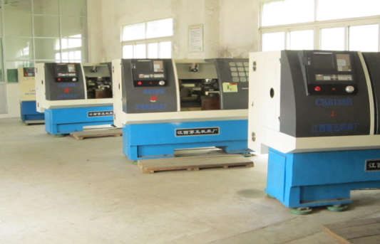 江西工业技工学校