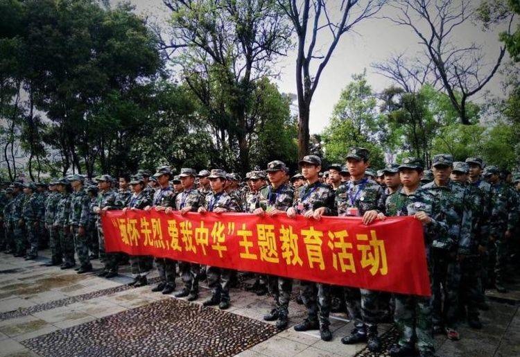 安远应用职业技术学校