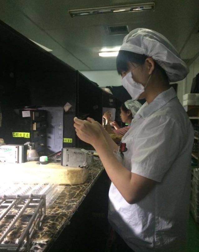 安远应用职业技术学校