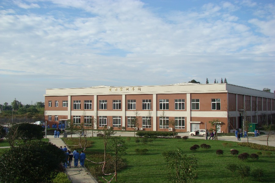 都江堰市技术学校招生、招生专业有哪些