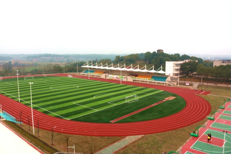 江西省交通技工学校