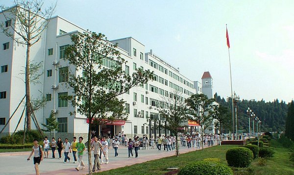 绵阳市博远艺术职业学校、学校招生计划