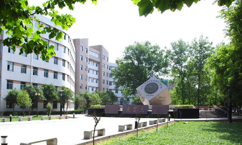 涿州市职业技术教育中心