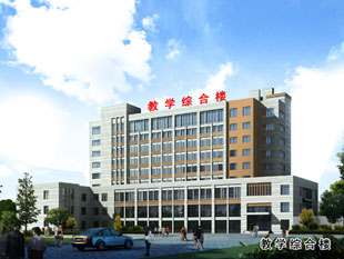 核工业南昌高级技工学校