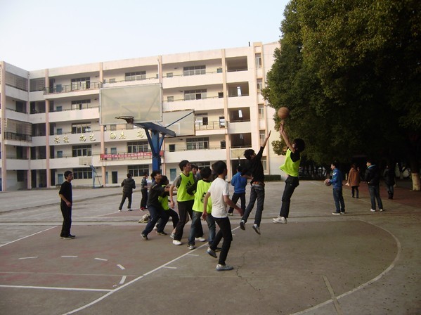 核工业南昌高级技工学校