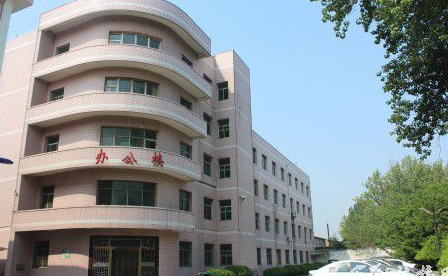 河北交通电视中等专业学校