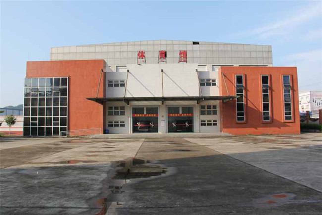 四川省南充中等专业学校宿舍环境、寝室环境