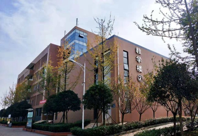 资阳汽车科技职业学校、学校招生计划