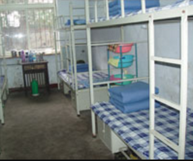 邯郸钢铁集团有限责任公司高级技工学校