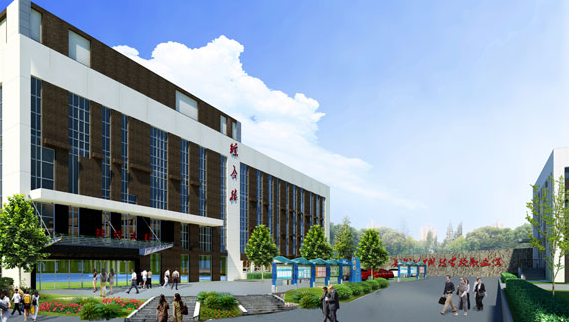 城市新建科技知道学校怎么样、好不好