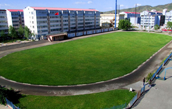 秦皇岛兴荣海事中等职业学校