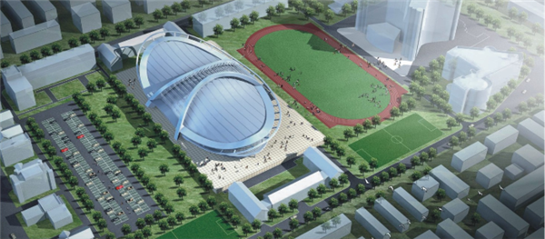 湖南省中南艺术学校地址