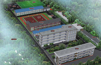 邵阳腾爵职业中专学校简介、概况