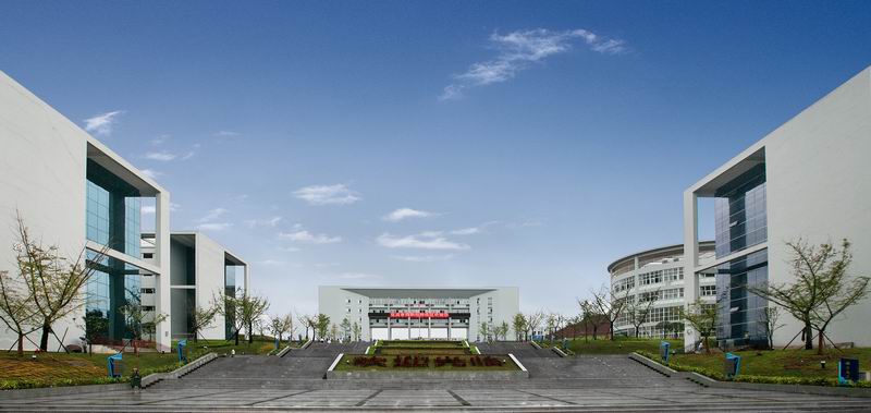 四川省宜宾市南溪职业技术学校宿舍环境、寝室环境