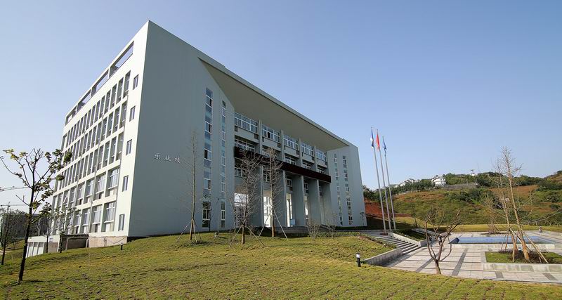 四川省宜宾市南溪职业技术学校宿舍环境、寝室环境