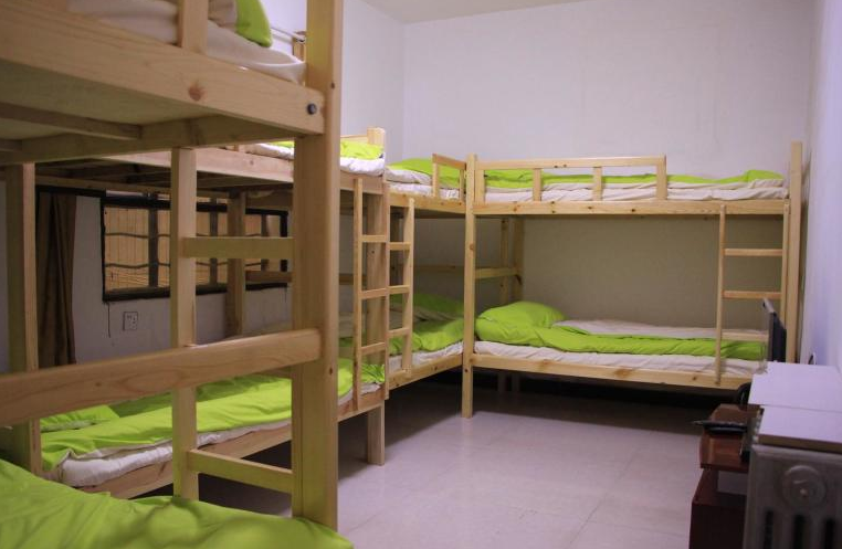 达州萼山职业技术学校宿舍环境、寝室环境 达州萼山职业技术学校宿舍环境、寝室环境