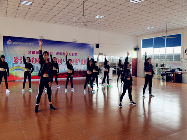 重庆光华女子学校招生对象、招生要求