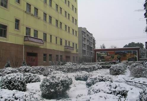 湖北省旅游学校怎么样、好不好