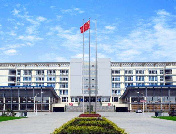 四川科华高级技工学校招生要求、学校招生要求