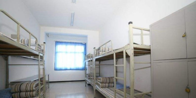 邢台现代职业学校