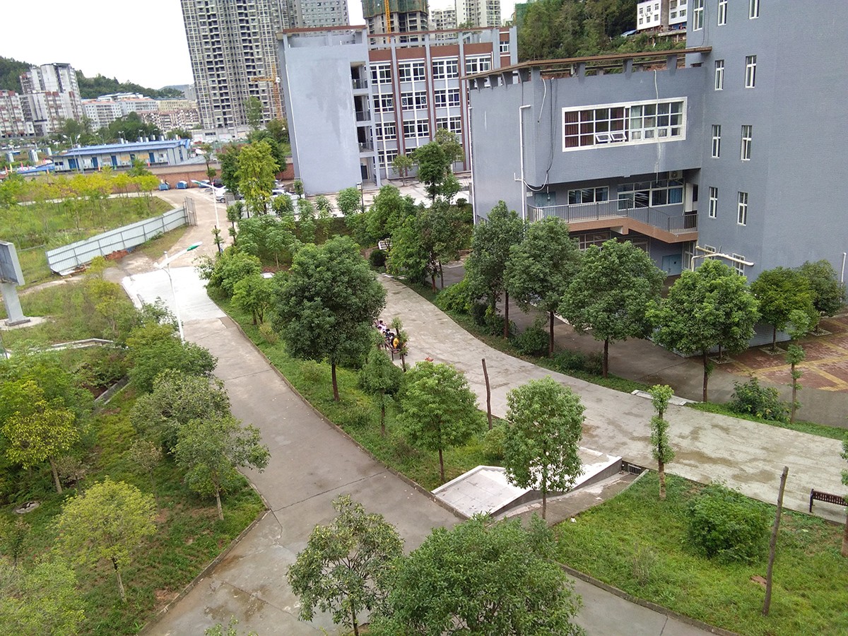 平昌通用职业技术学校招生要求、学校招生要求