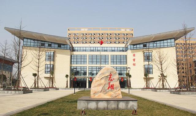 四川省绵阳职业技术学校宿舍环境、寝室环境