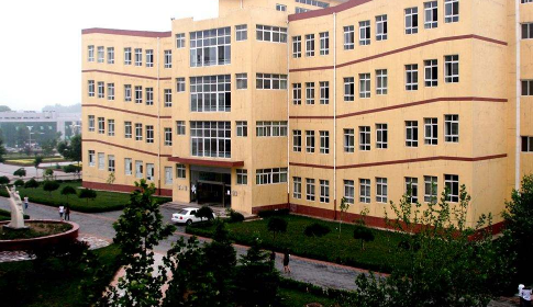 河北省邯郸市职业教育中心