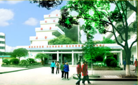 荆州市职业教育中心