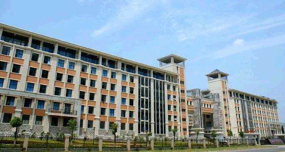 湖北省机械工业学校