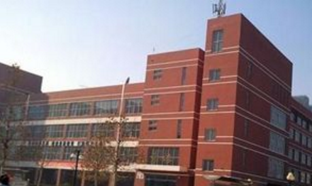南宫市职业技术教育中心