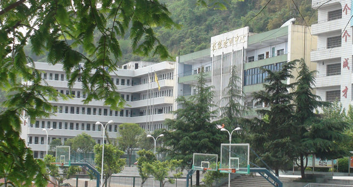 达州市职业高级中学宿舍环境、寝室环境 达州市职业高级中学宿舍环境、寝室环境