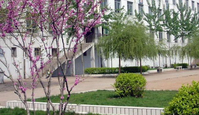 河南省工业和信息化高级技工学校