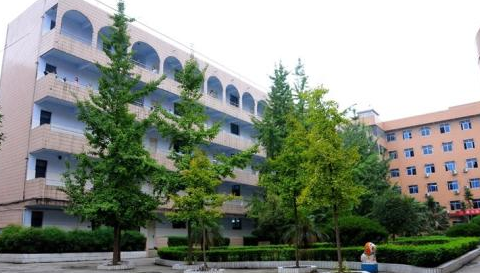 四川省资阳市雁江区职业技术学校宿舍环境、寝室环境