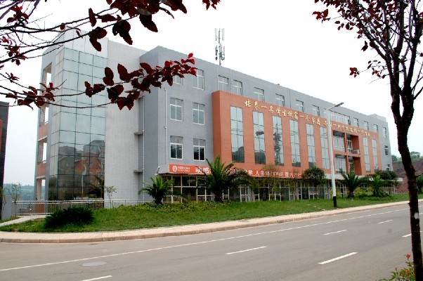 四川省资阳市雁江区职业技术学校宿舍环境、寝室环境