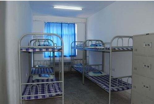 河南省外贸学校