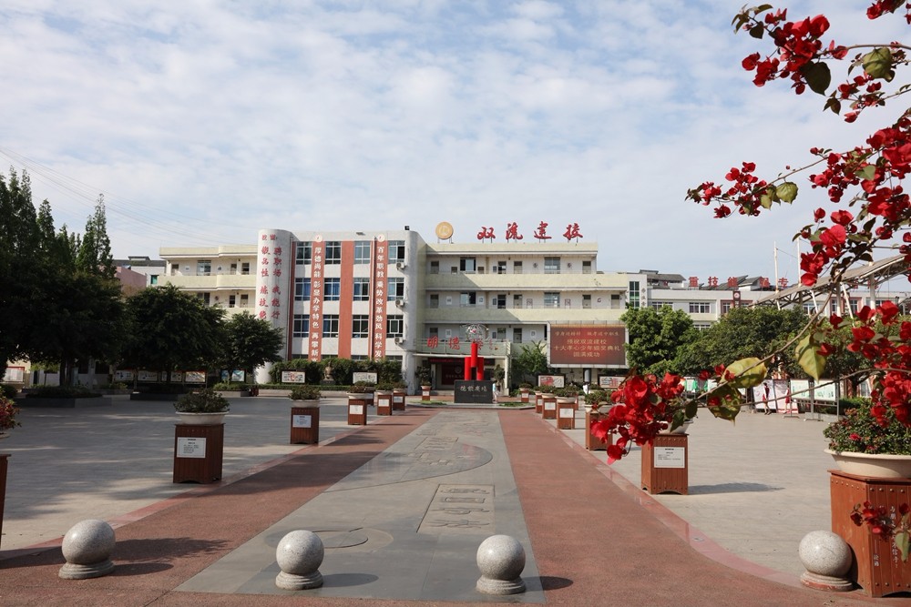 四川省双流建设职业技术学校宿舍环境、寝室环境