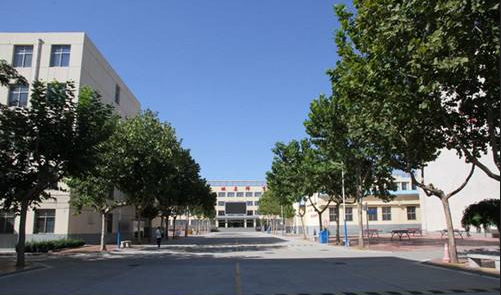 河南卫生干部学院 河南卫生干部学院