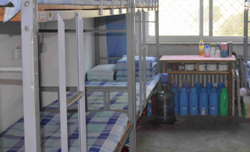 河南省财经学校