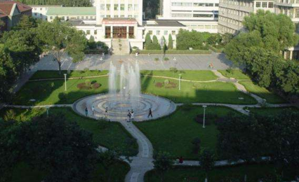 河南省财经学校