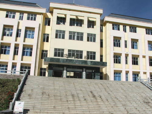 神农架林区职业中等专业学校招生条件、招生对象、招生分数