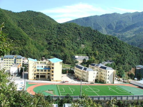 神农架林区职业中等专业学校有哪些专业、招生专业