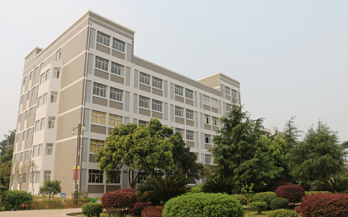 赣州市南康区职业中等专业学校 赣州市南康区职业中等专业学校