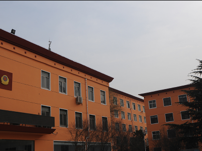 上蔡县职业中等专业学校