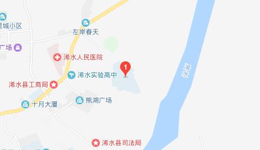 湖北省浠水理工中等专业学校地址在哪里、怎么走、乘车路线