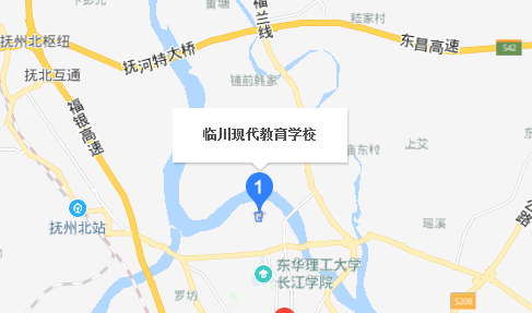 江西省临川现代教育学校
