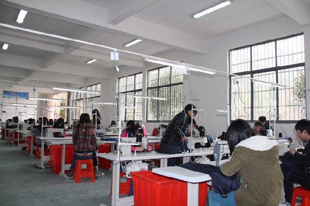 修水中等专业学校