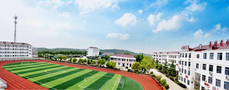 都昌县北炎农业职业中学
