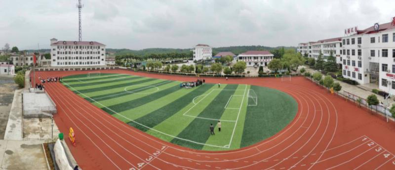 都昌县北炎农业职业中学