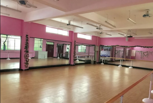 洛阳市黄河科技学校